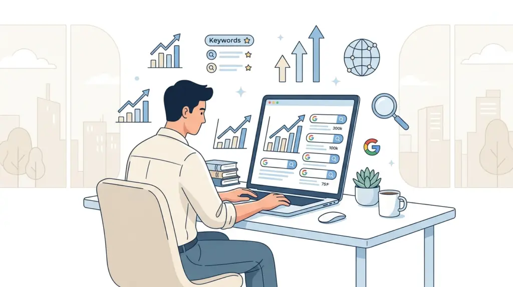 SEO Guide for Beginners 2026
